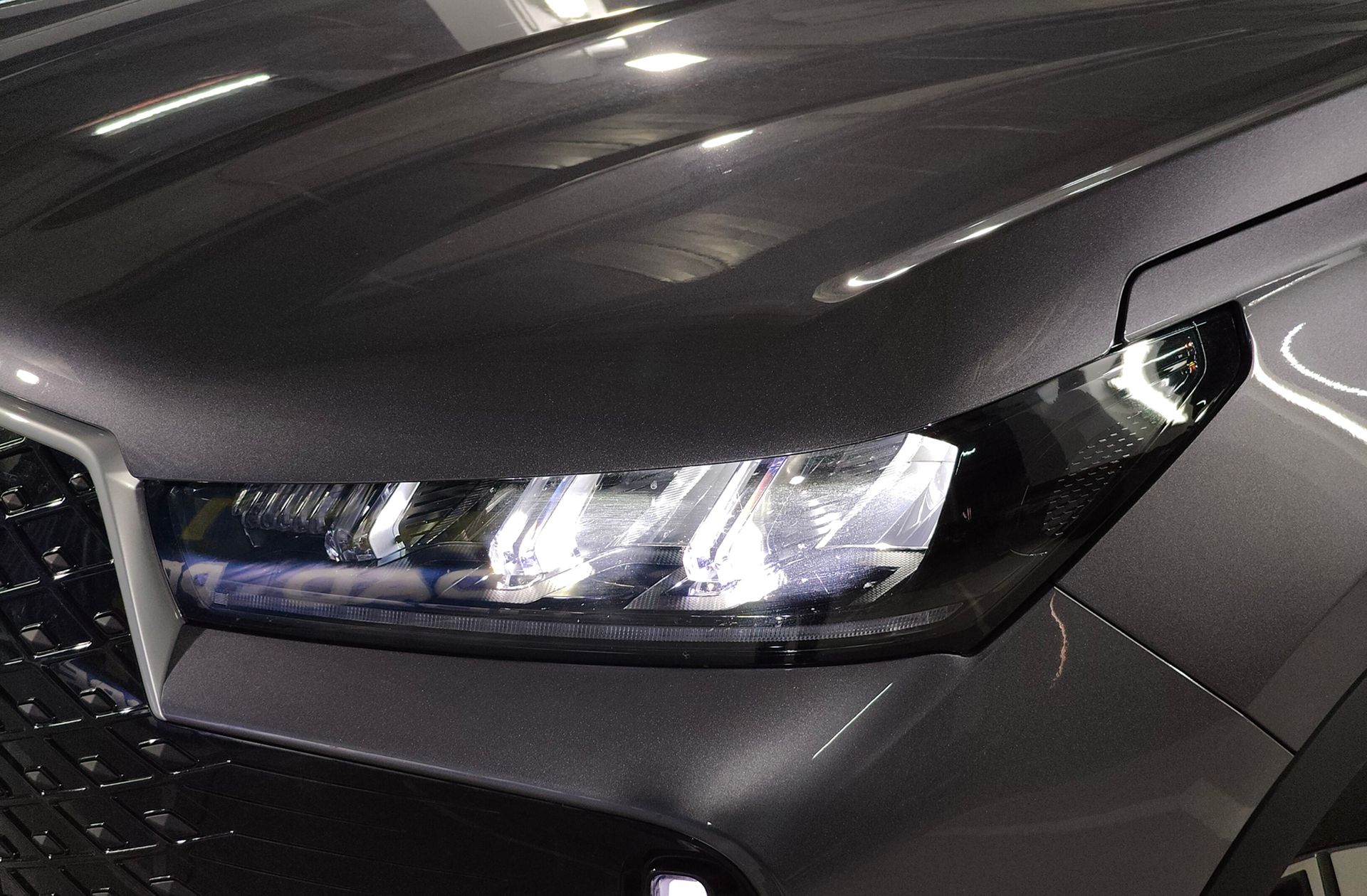 Ebro s400 1.5 DHE HEV Premium CVT - foto 18