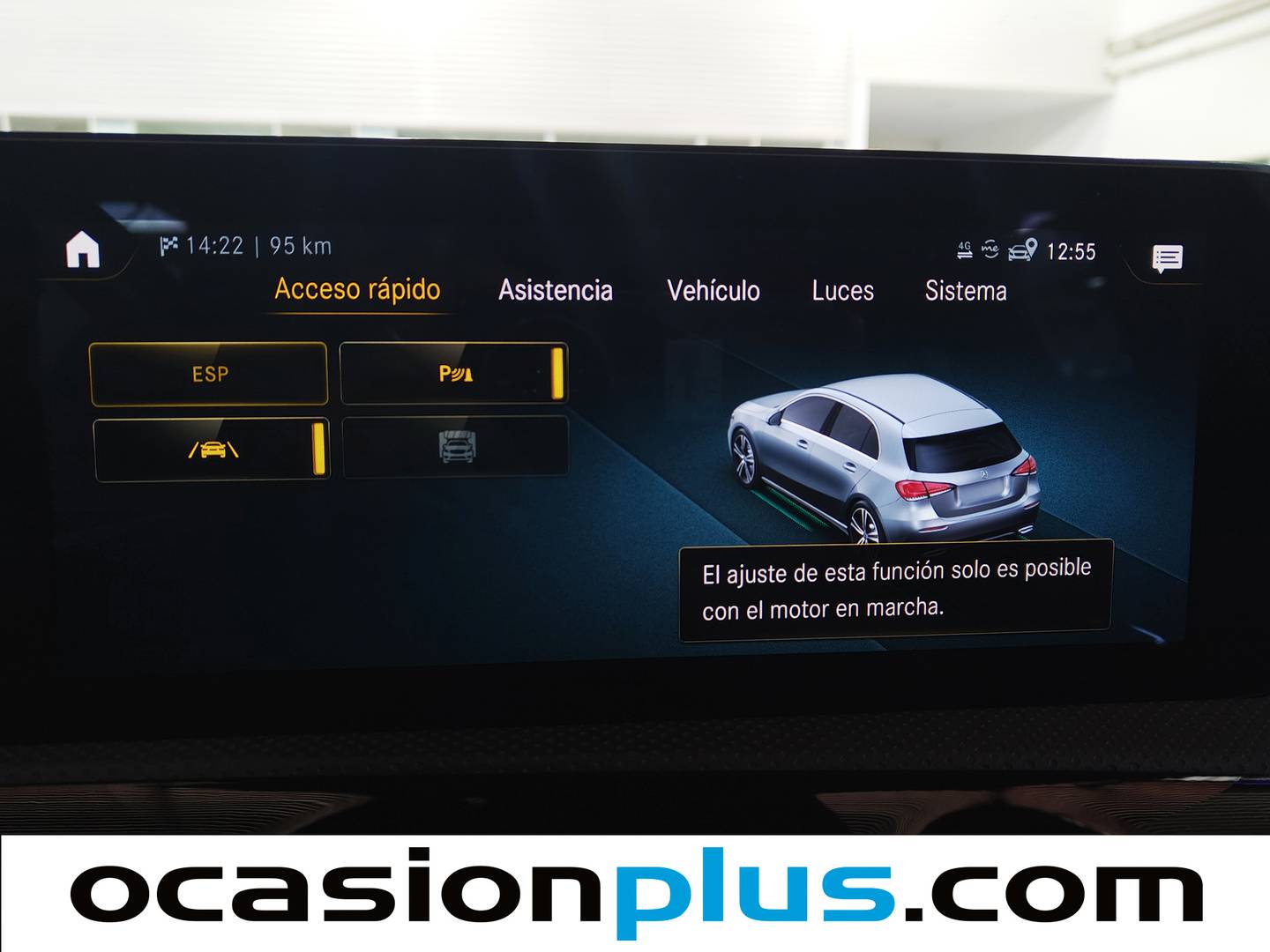 Mercedes Clase A Mercedes Clase A 180 d (116 CV) Pack AMG barato