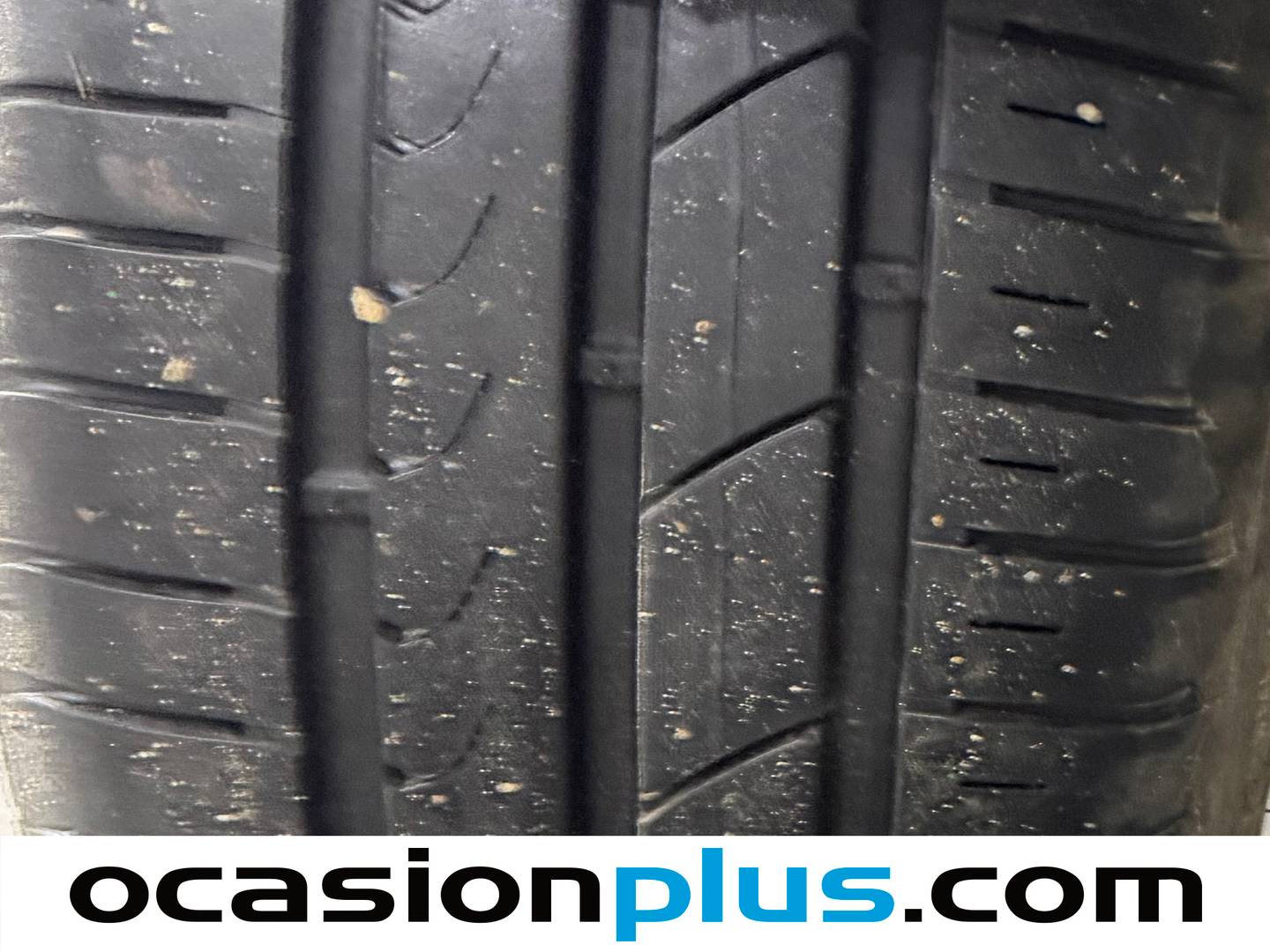 Foto Dacia Dokker Dacia Dokker dCi 75 Ambiance N1 (75 CV)