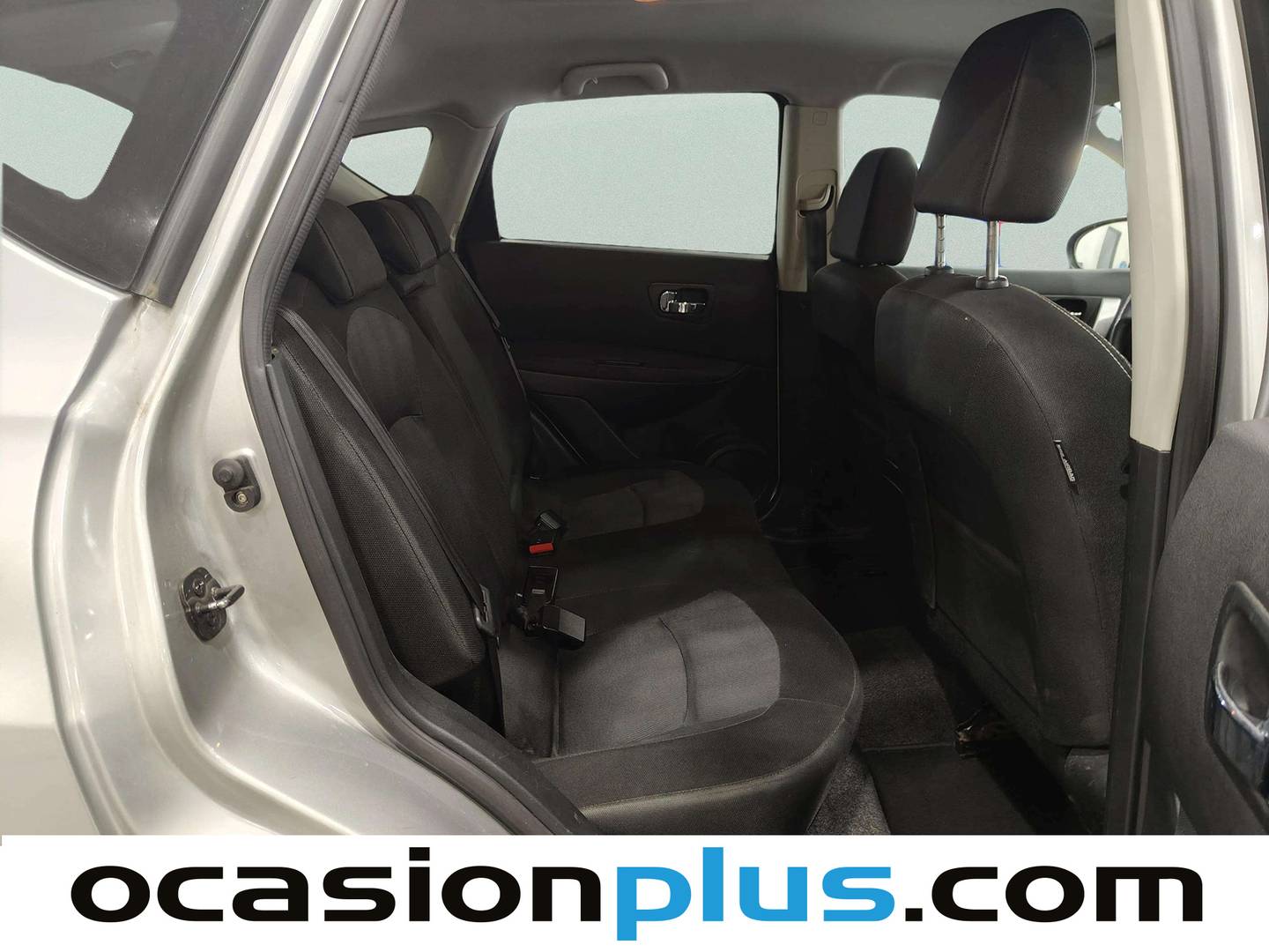 Nissan QASHQAI Nissan Qashqai dCi 130 Acenta 4x2 (130 CV) al mejor precio