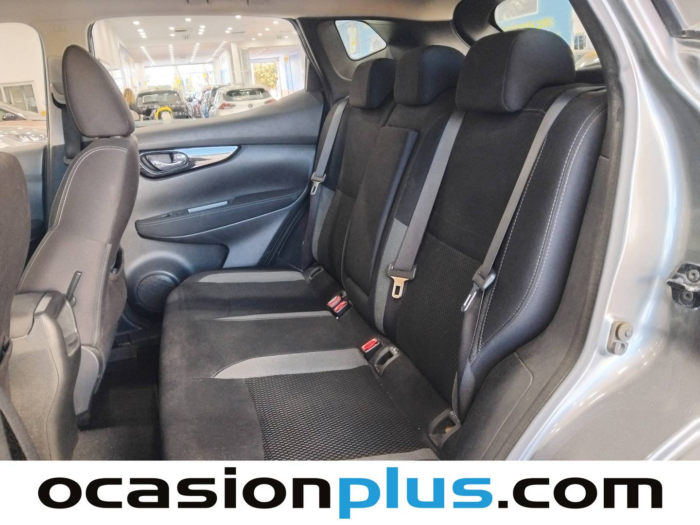 Nissan QASHQAI Nissan Qashqai DIG-T 115 Acenta 4x2 XTronic (115 CV) barato