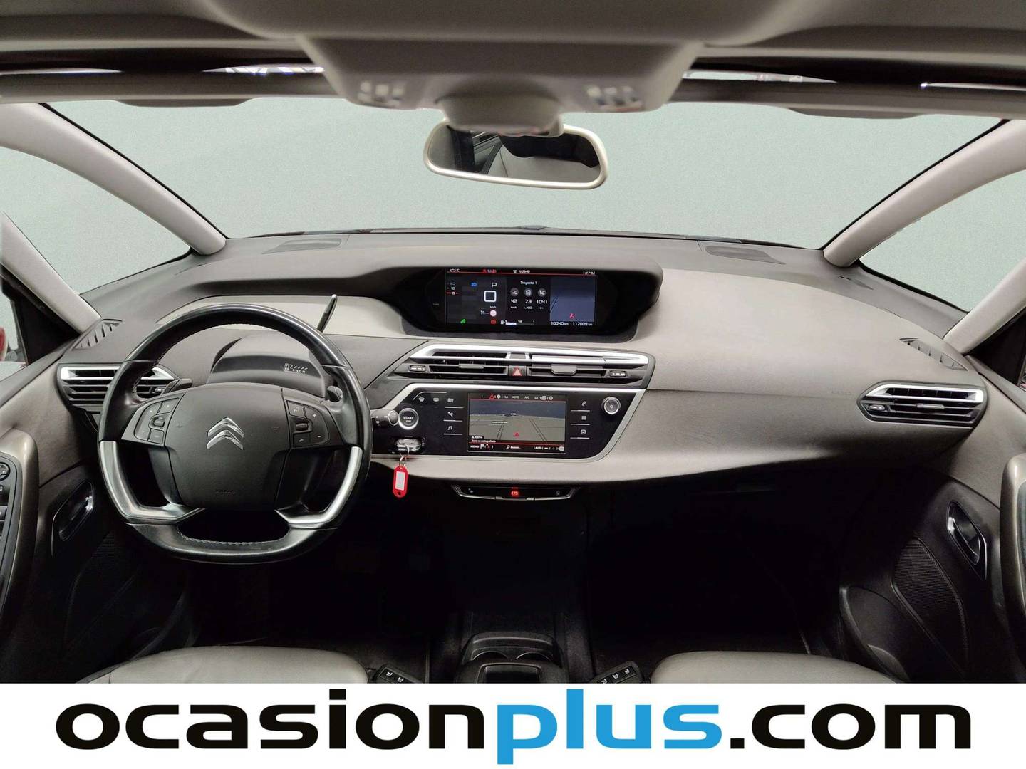 Citroën C4 Spacetourer Citroën C4 Spacetourer PureTech 130 S&S Shine EAT8 (130 CV) de segunda mano