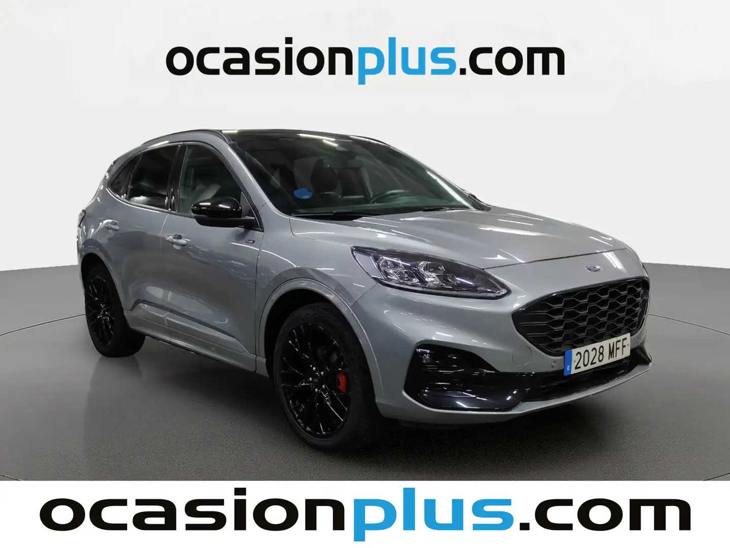Foto Ford Kuga Ford Kuga 2.5 Duratec PHEV ST-Line X Auto (225 CV)