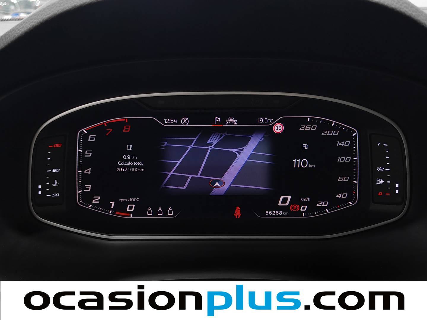 Seat Ateca Seat Ateca 1.5 TSI S&S Style XL  (150 CV) de segunda mano