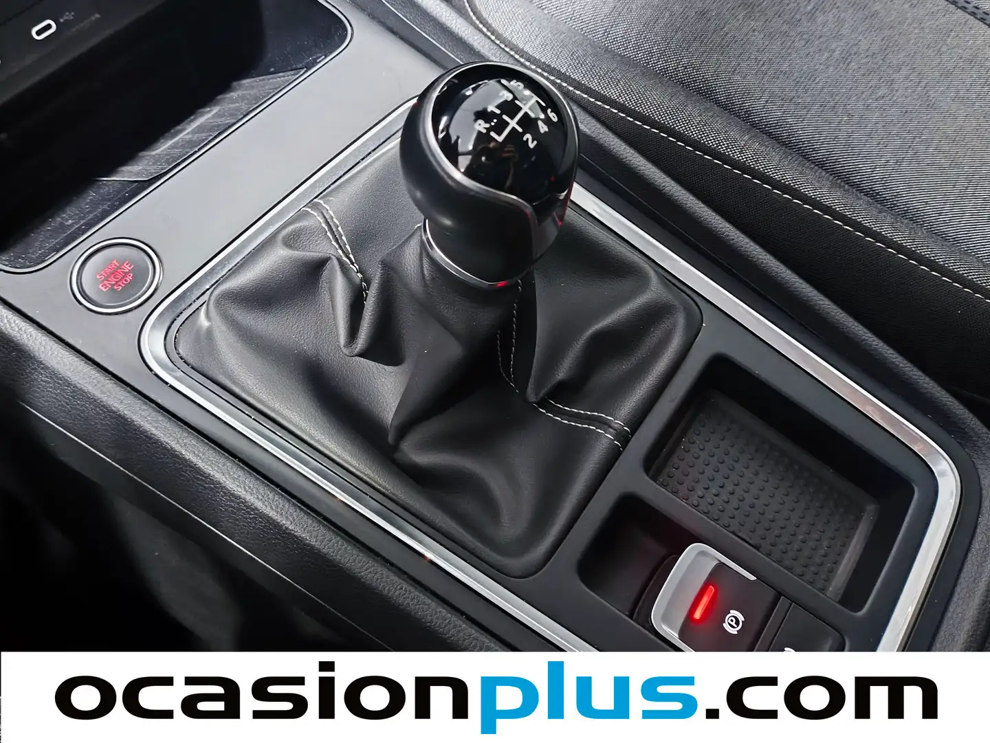 Foto Seat Ateca SEAT Ateca 1.5 TSI S&S Style XL (150 CV)