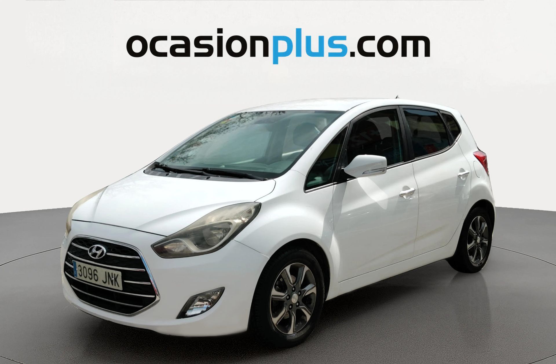 Hyundai ix20 1.4 MPI BlueDrive Tecno