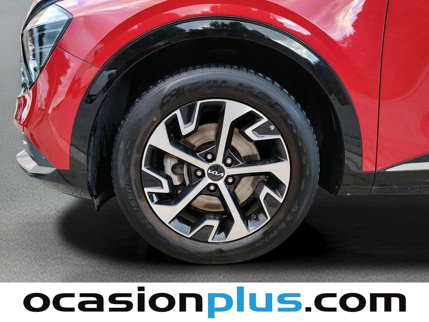 KIA Sportage KIA Sportage 1.6 T-GDi MHEV Tech 4x2 DCT (150 CV) 2023