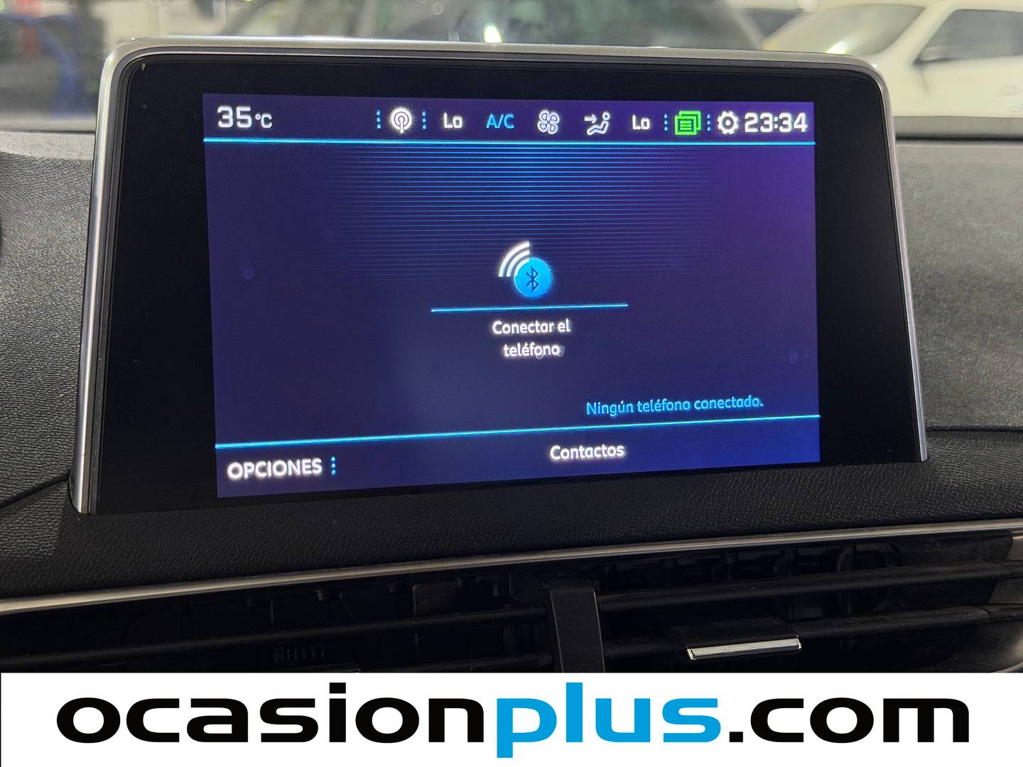 Peugeot 3008 Peugeot 3008 BlueHDI 120 S&S Allure (120 CV) al mejor precio