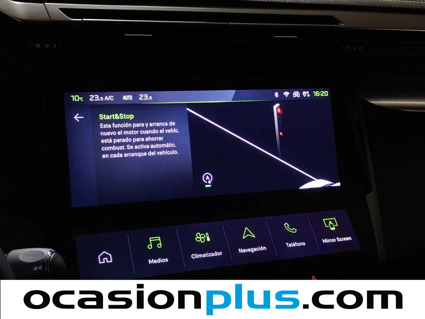 Foto Peugeot 308 Peugeot 308 PureTech 130 S&S GT EAT8 (130 CV)