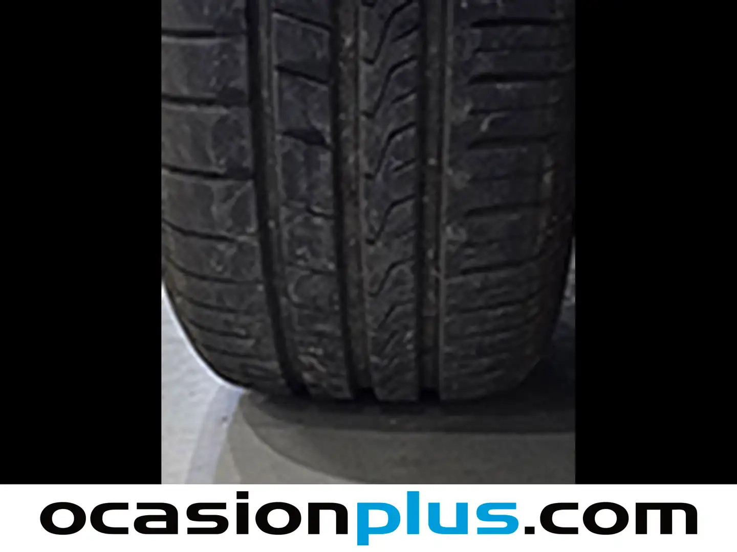 Foto KIA Ceed Kia Ceed 1.4 CVVT (100 CV)