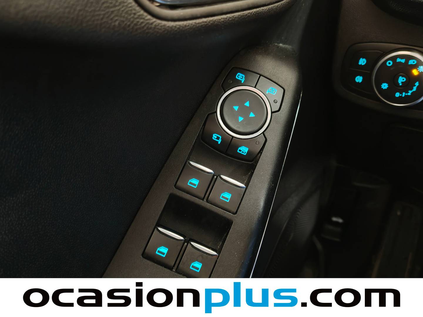 Foto Ford Fiesta Ford Fiesta 1.1 PFI GLP ST-Line (75 CV)