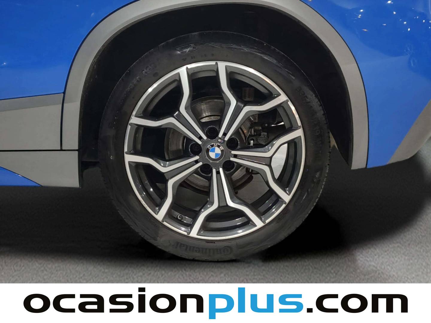 BMW X2 BMW X2 sDrive18d (150 CV) barato