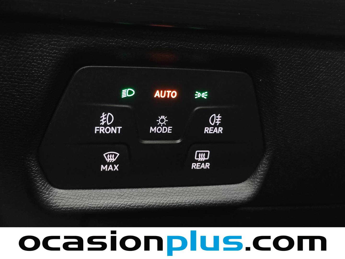 Paquetes del Cupra Formentor Cupra Formentor 1.5 TSI (150 CV)
