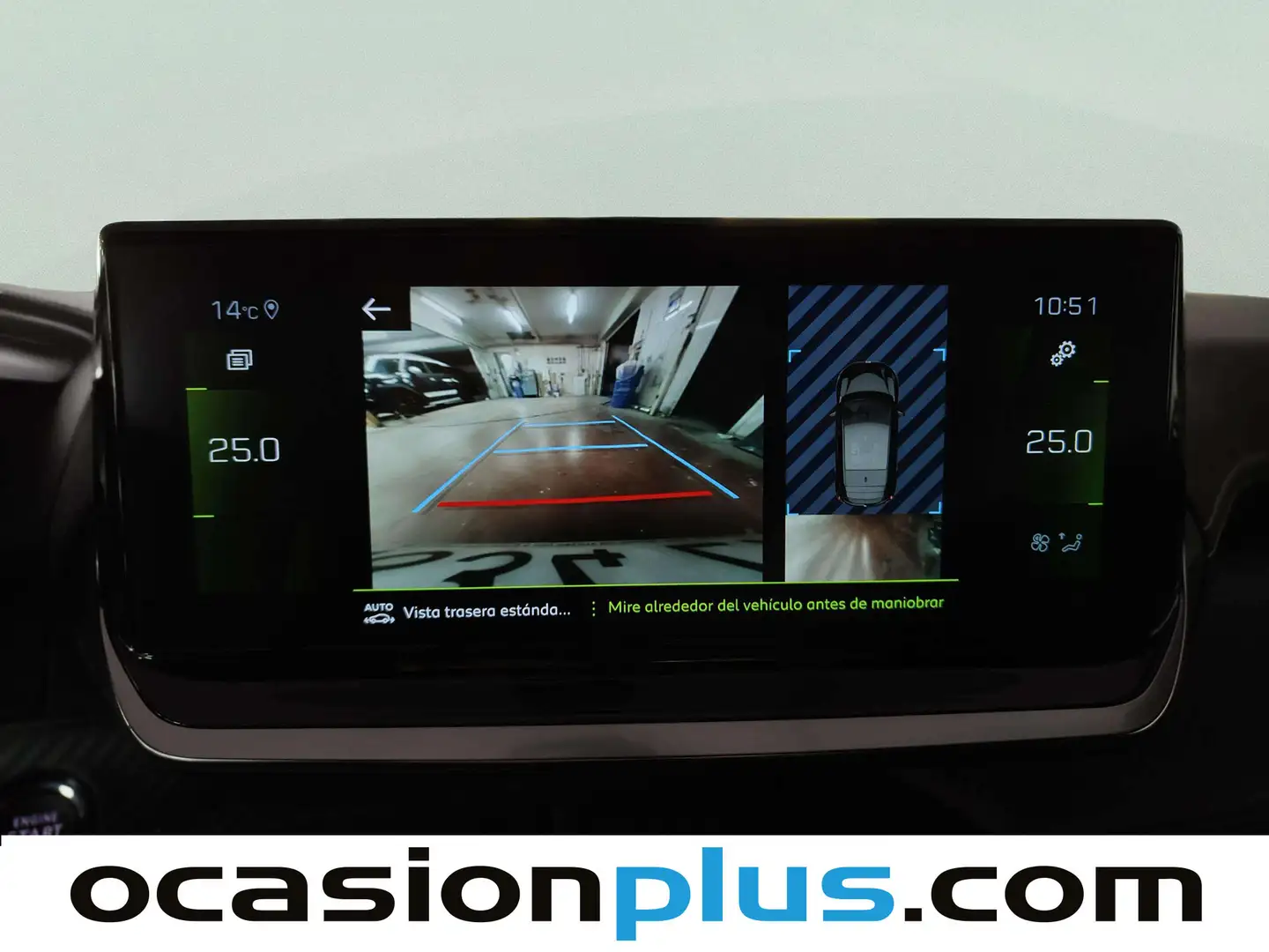 Foto Peugeot 208 Peugeot 208 PureTech 130 GT EAT8 (130 CV)