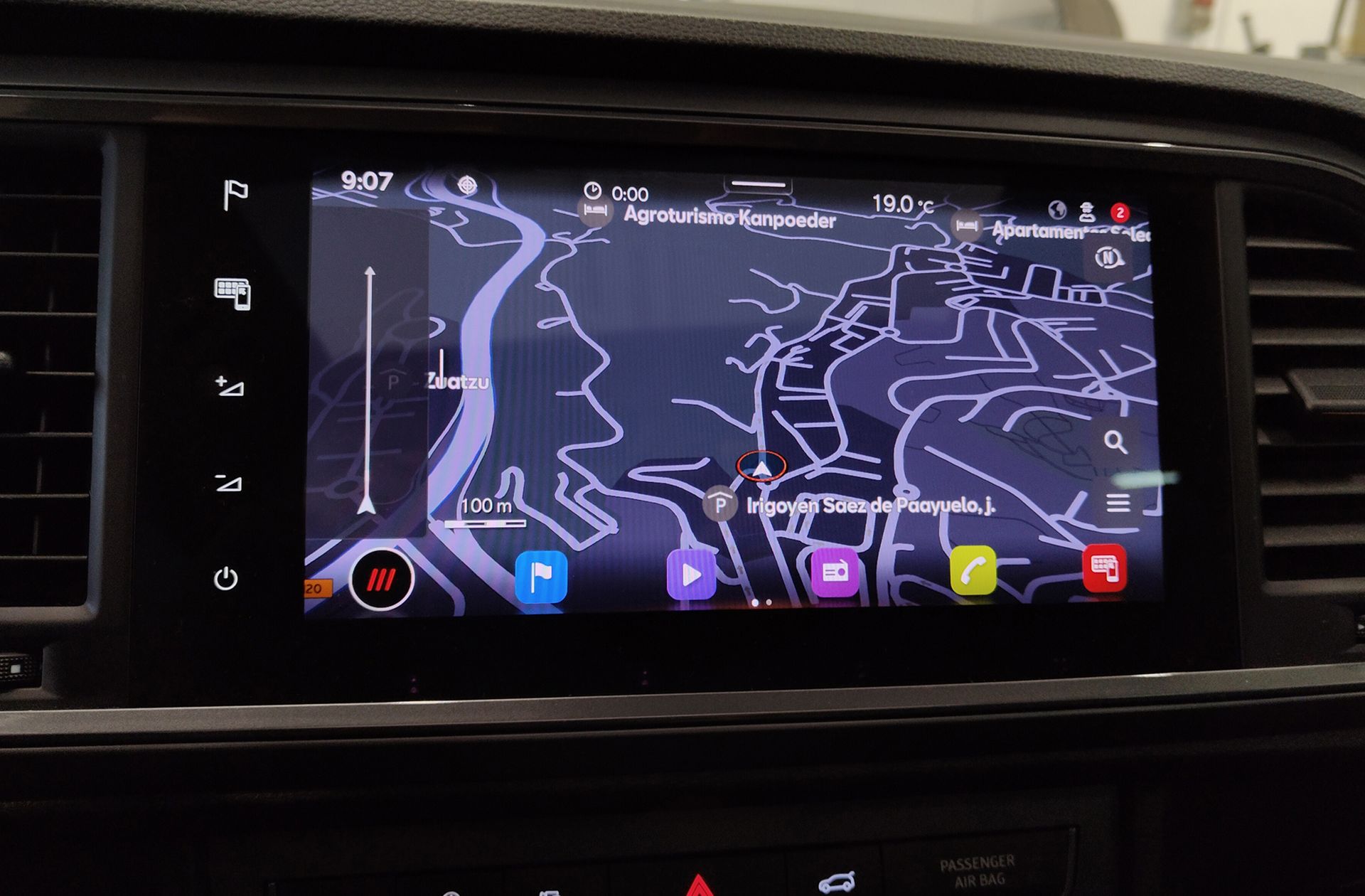 Cupra Ateca 2.0 TSI 4Drive DSG - foto 8