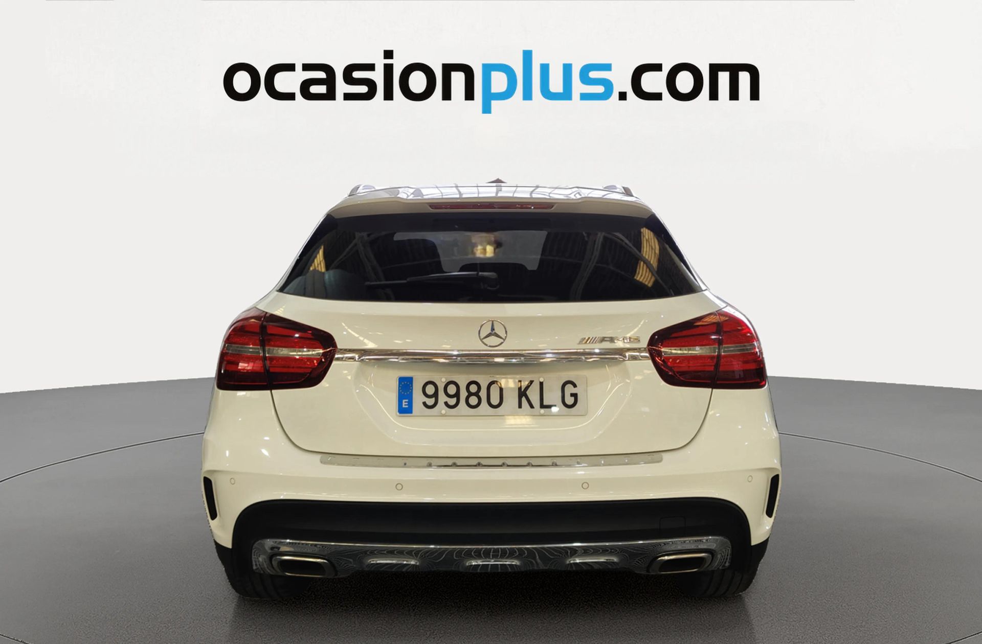 Mercedes-Benz GLA 200 Pack AMG - foto 16