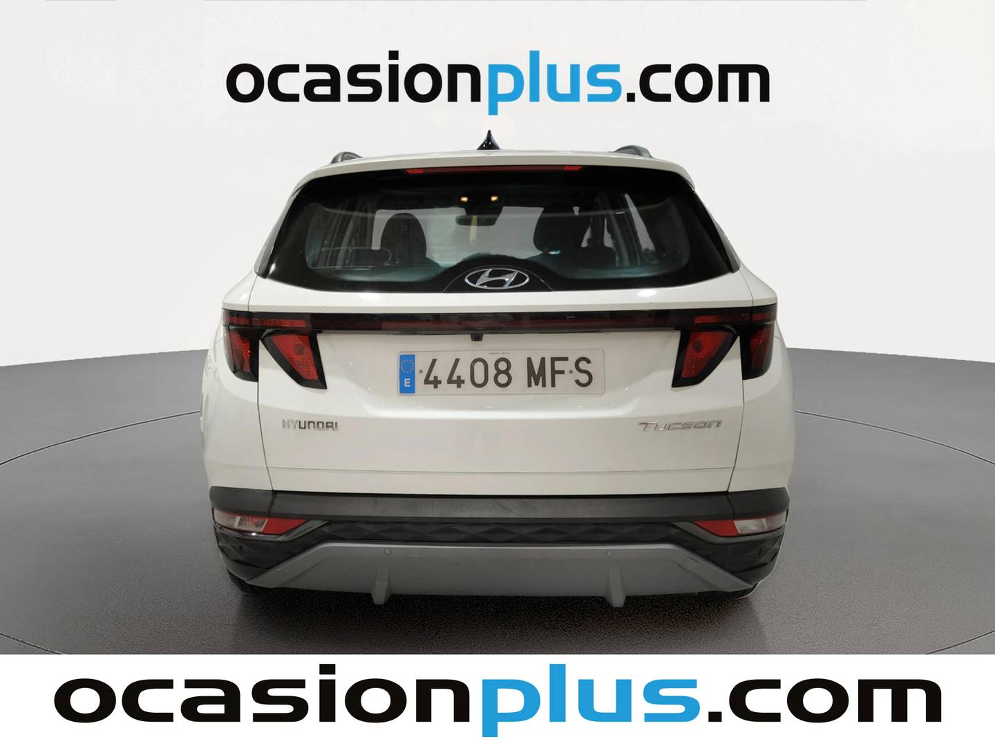 Hyundai Tucson Hyundai Tucson 1.6 TGDI Maxx (150 CV) al mejor precio