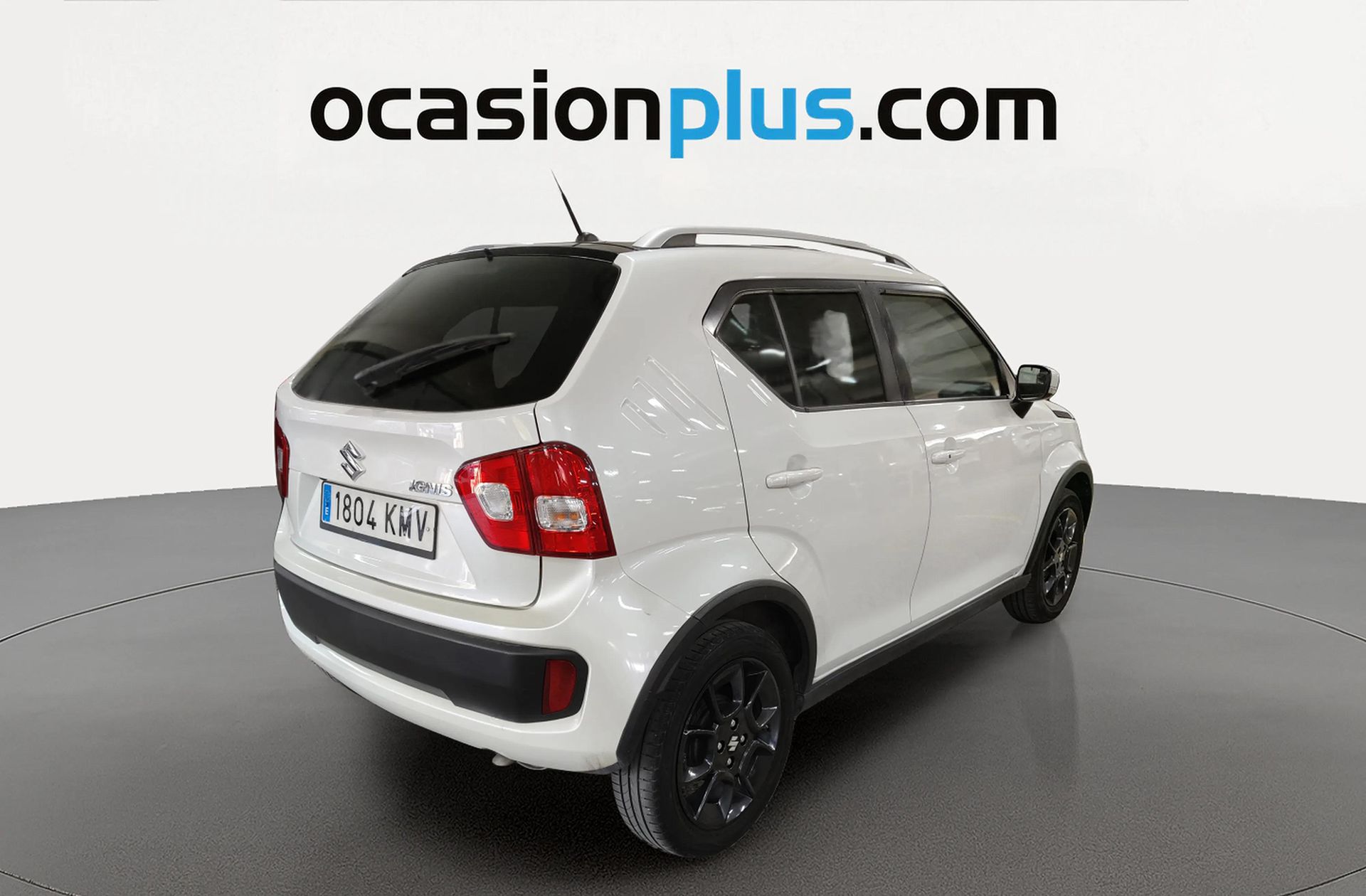 Suzuki Ignis 1.2 GLX - foto 4