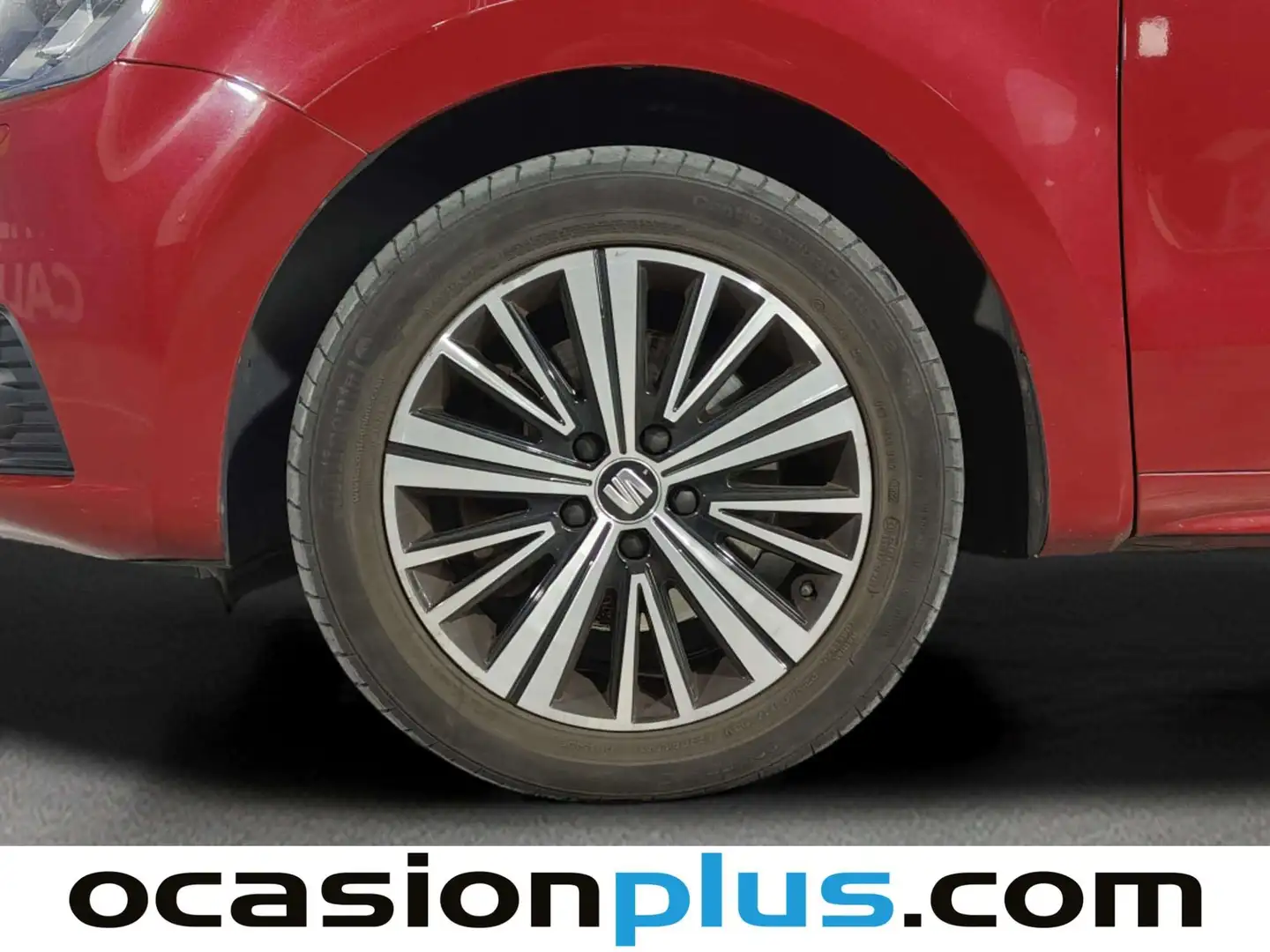 Foto Seat Alhambra SEAT Alhambra 2.0 TDI S&S 20 Aniversario (150 CV) 7 Plazas