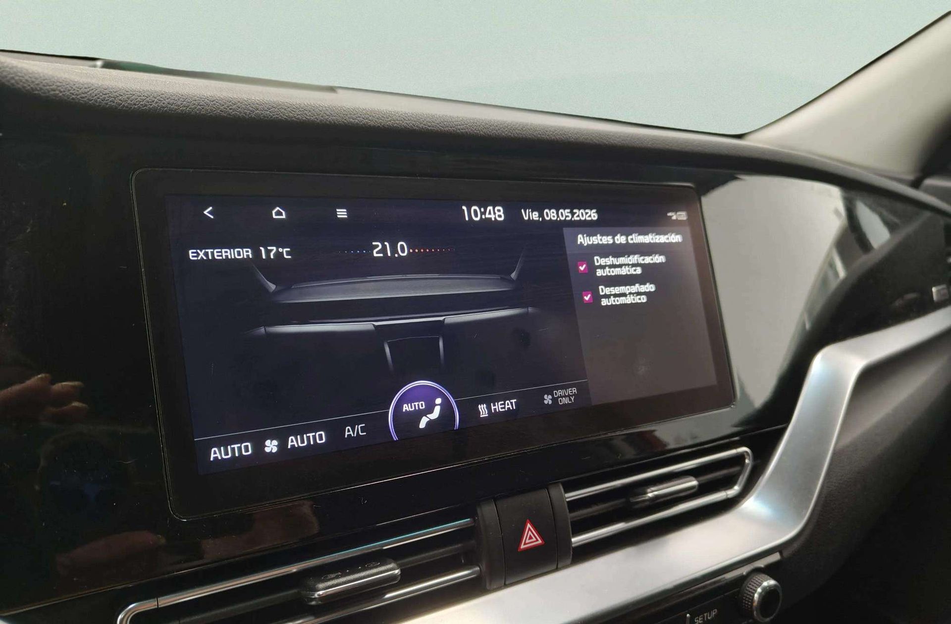 Kia Niro Emotion (Long Range) - foto 38