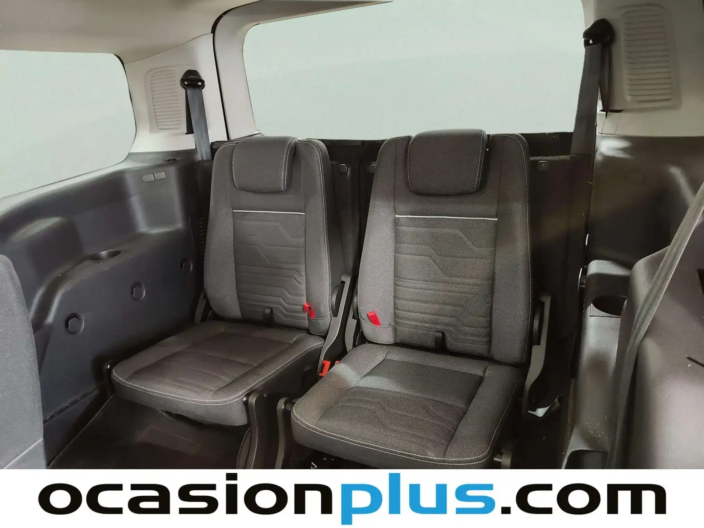 Foto Ford Grand Tourneo Connect Ford Grand Tourneo Connect 1.5 TDCi Titanium (120 CV) 7 Plazas