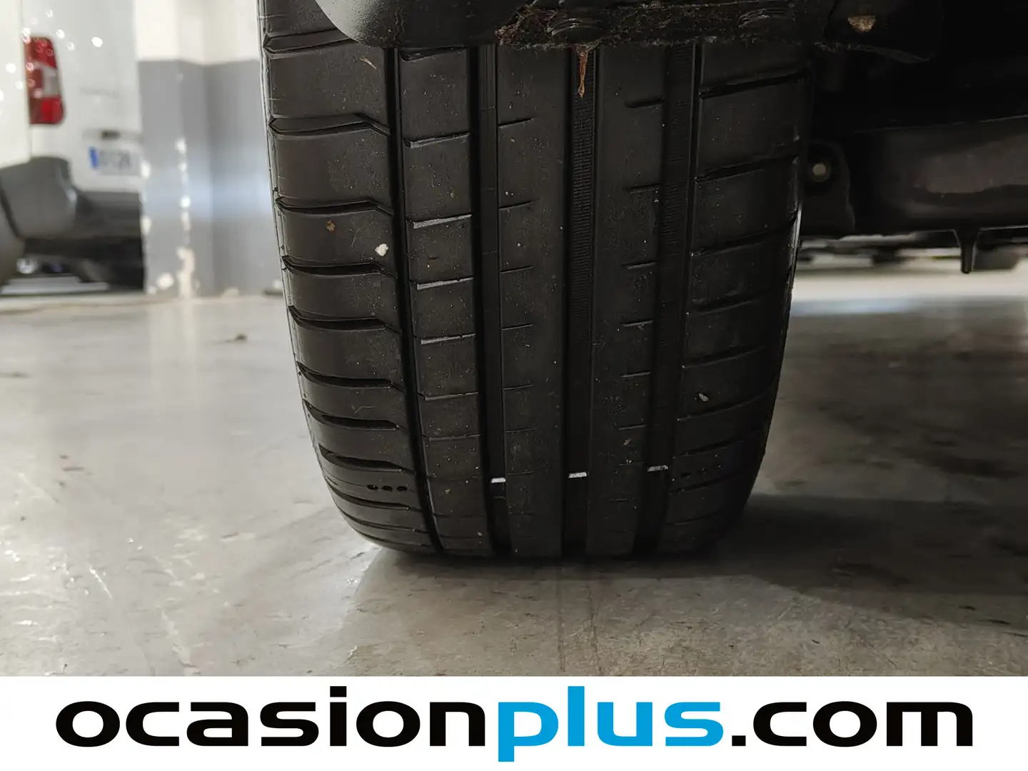 Foto Hyundai i30 Hyundai i30 1.4 TGDI N Line DT (140 CV)