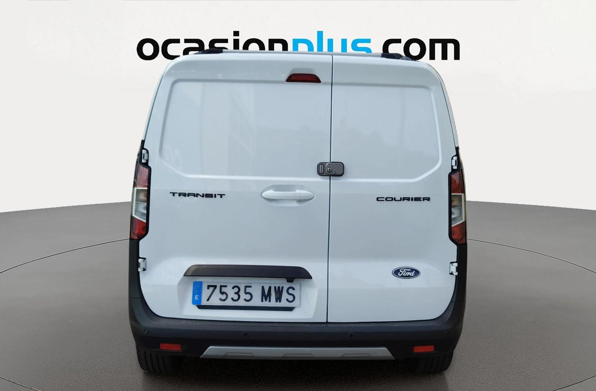 Ford Transit 1.5 EcoBlue Active - foto 12