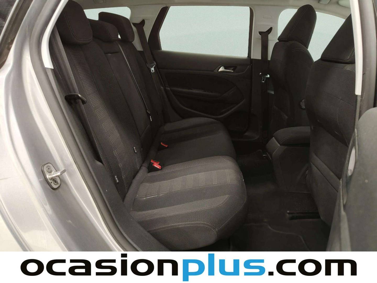Peugeot 308 Peugeot 308 SW PureTech 130 S&S Allure (130 CV) al mejor precio