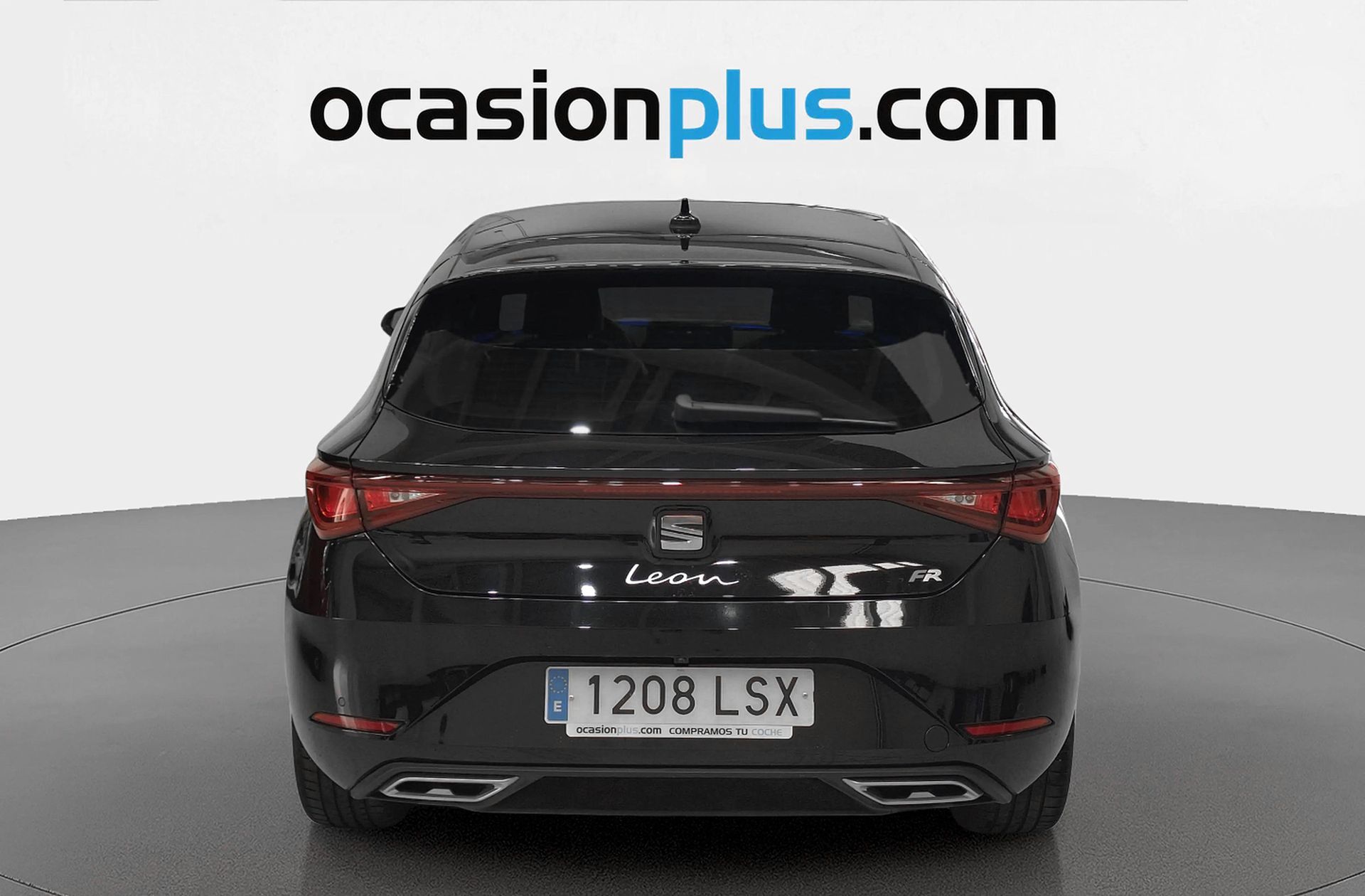 SEAT León 1.5 TSI FR Go L - foto 18