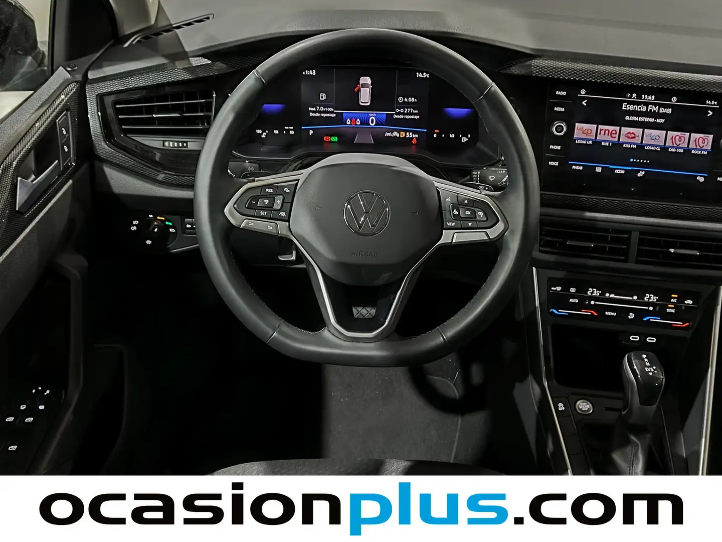 Foto Volkswagen Taigo Volkswagen Taigo ``Más`` 1.0 TSI 85 kW (115 CV) DSG