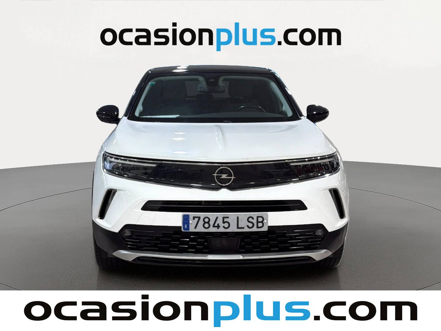 Opel Mokka Opel Mokka 1.2 Turbo GS Line (130 CV) 130cv