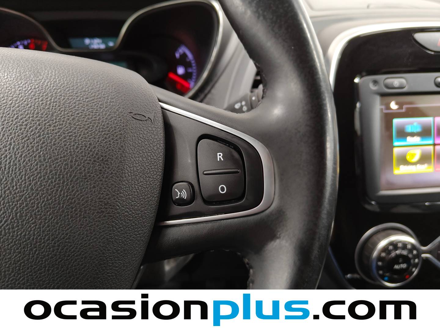 Renault Captur Renault Captur Zen TCe (90 CV) 90cv