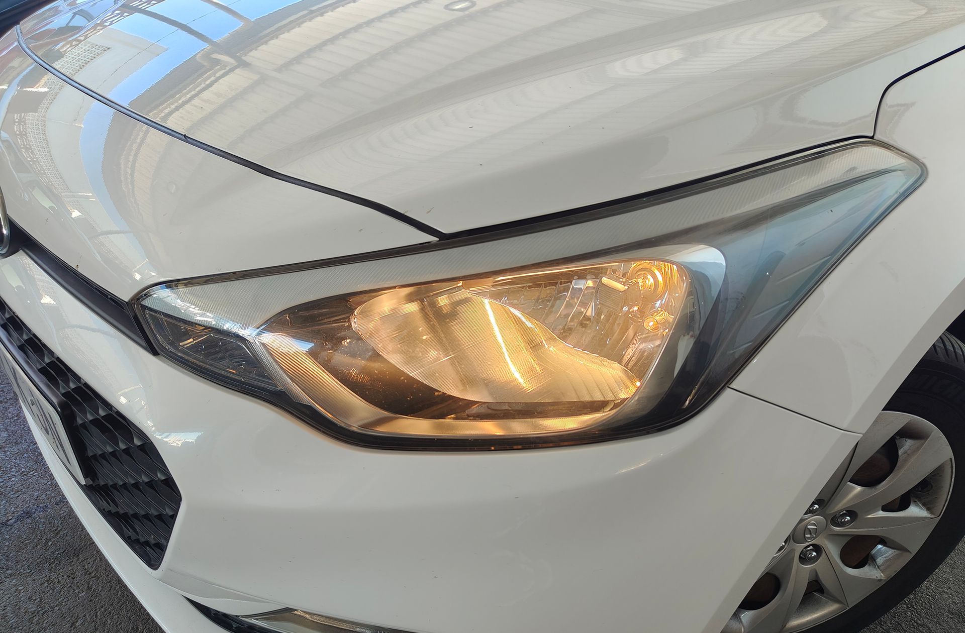 Hyundai i20 1.4 MPI Link - foto 14