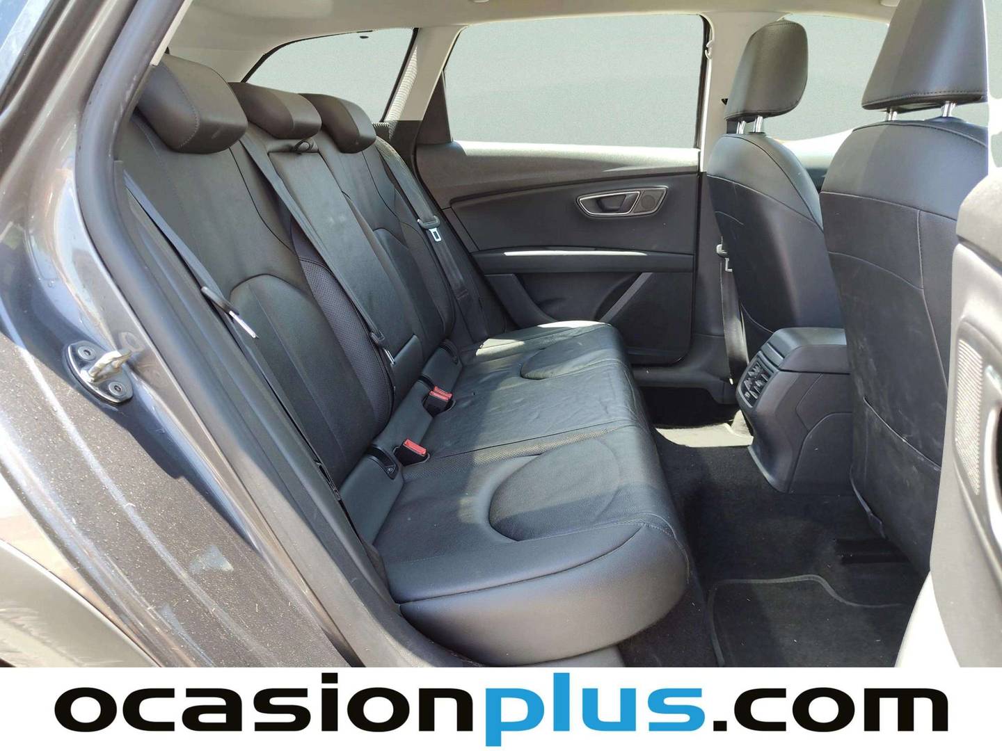 Seat León Seat Leon Xperience 2.0 TDI S&S X-perience 4Drive (150 CV) seminuevo