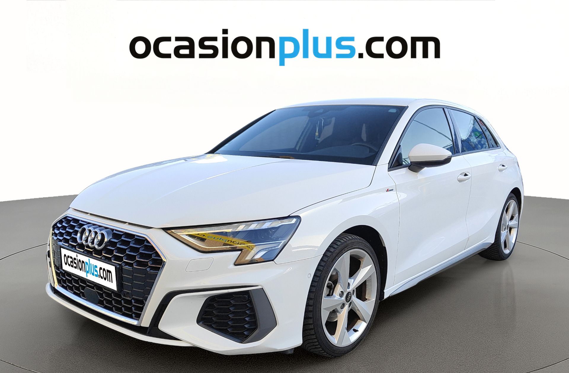 Audi A3 Sportback S line 35 TFSI S tronic