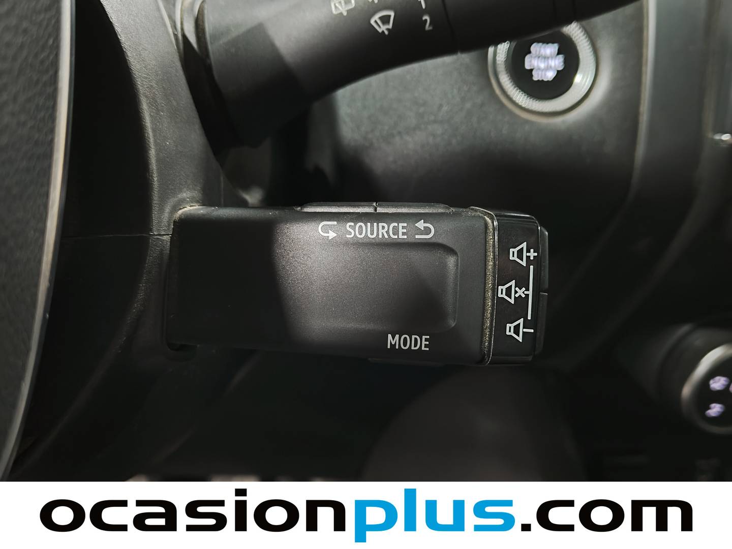 Foto Renault Captur Renault Captur Intens TCe (90 CV)