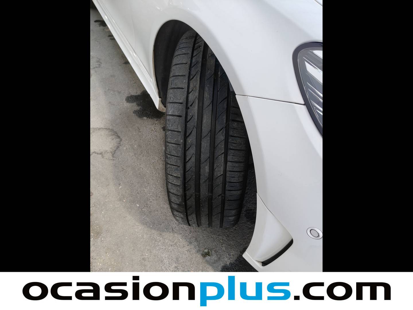 Mercedes Clase C Mercedes-Benz Clase C Coupe 220 d (194 CV) Pack AMG barato