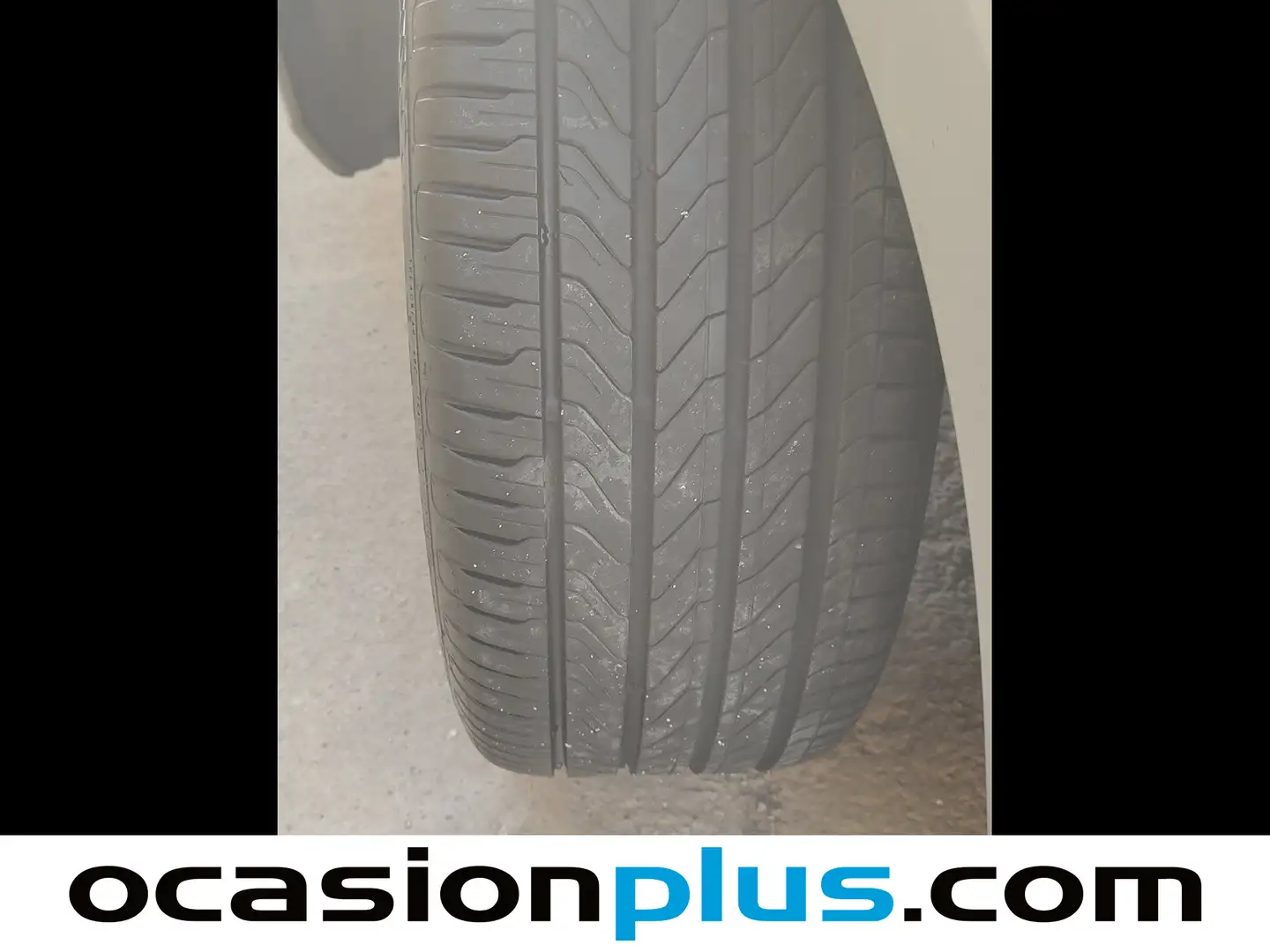 Foto Renault Mégane Renault Megane Zen Energy dCi (110 CV)