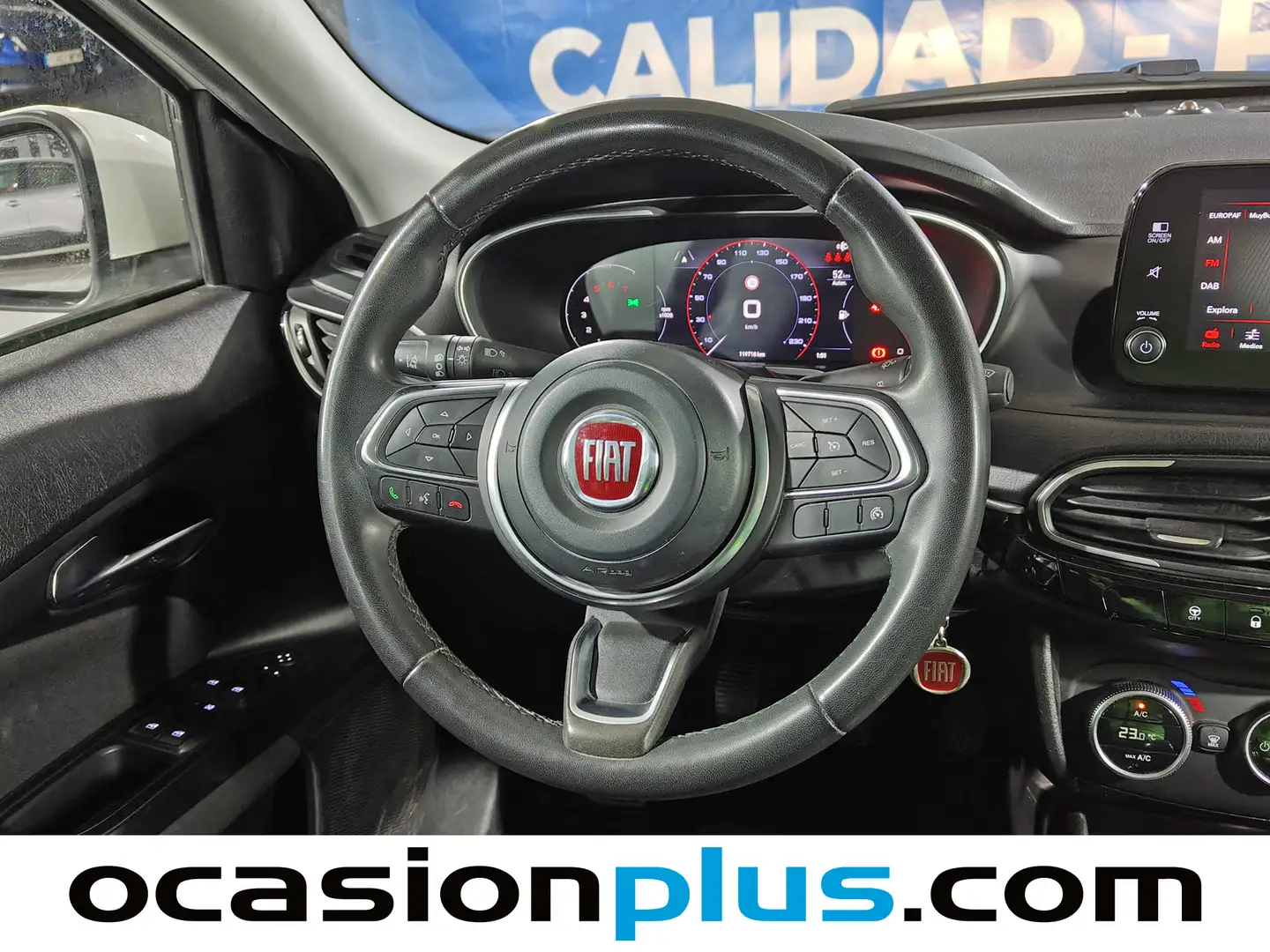 Foto Fiat Tipo Fiat Tipo SW 1.6 Multijet Life (130 CV)