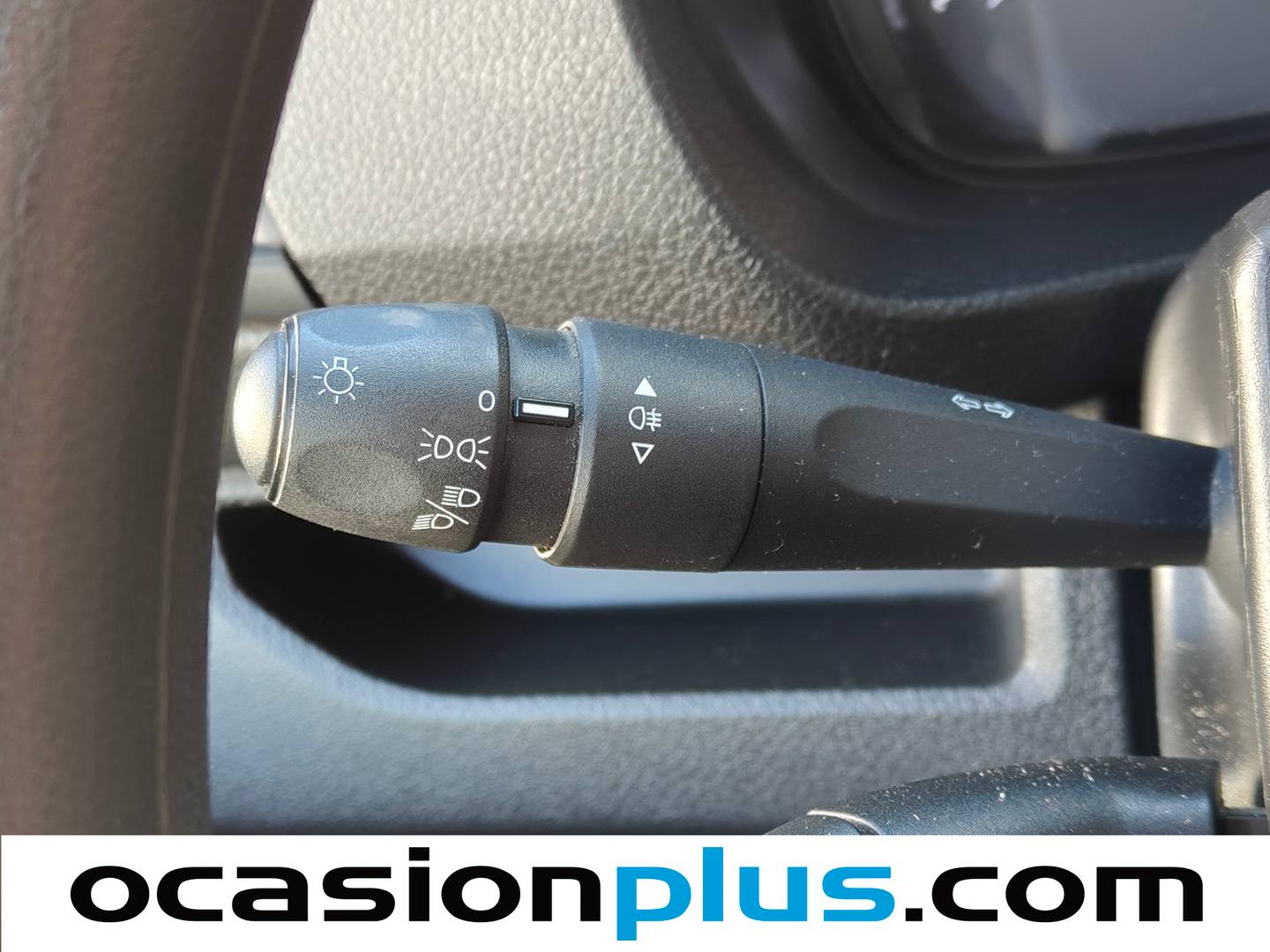 Extras del Fiat Scudo Fiat Scudo Furgon 1.5 Bluehdi L2 (102 CV)