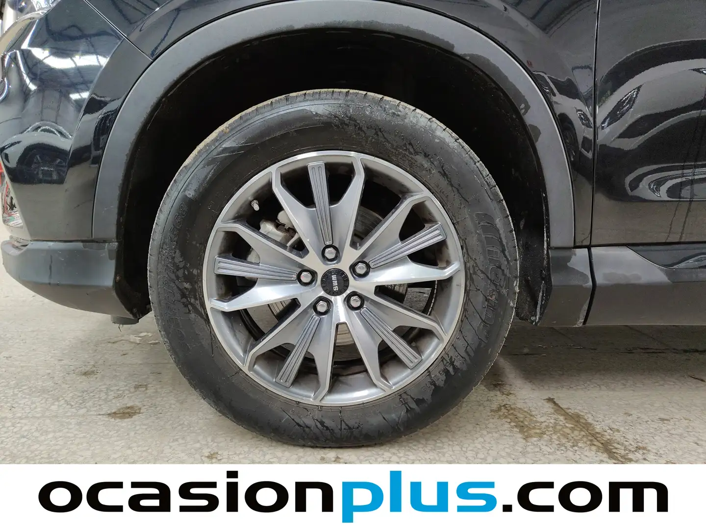 Foto SWM G01 SWM G01 1.5T Luxury (131 CV)