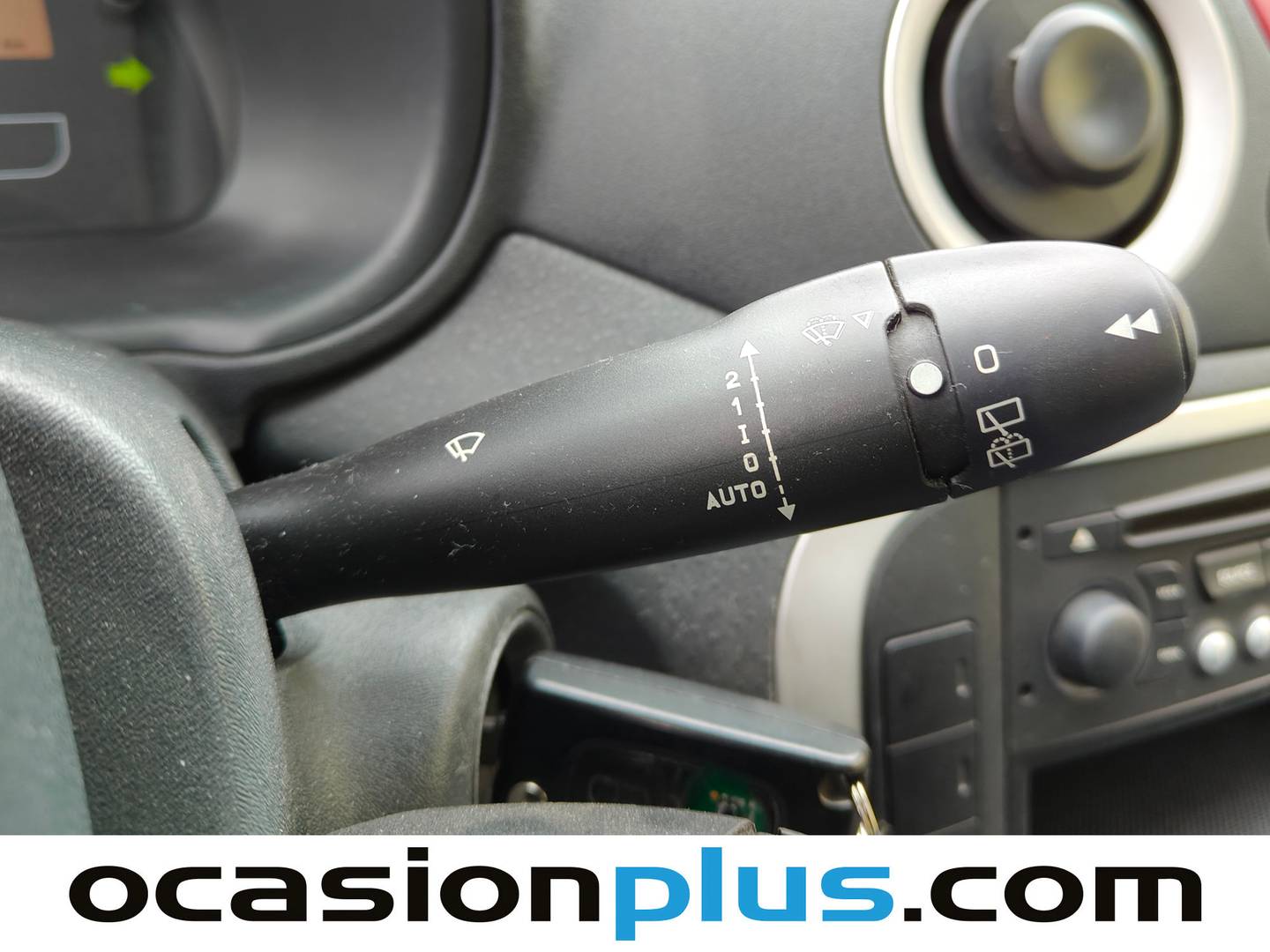 Citroën C3 Citroen C3 1.4i Audace (75 CV) seminuevo