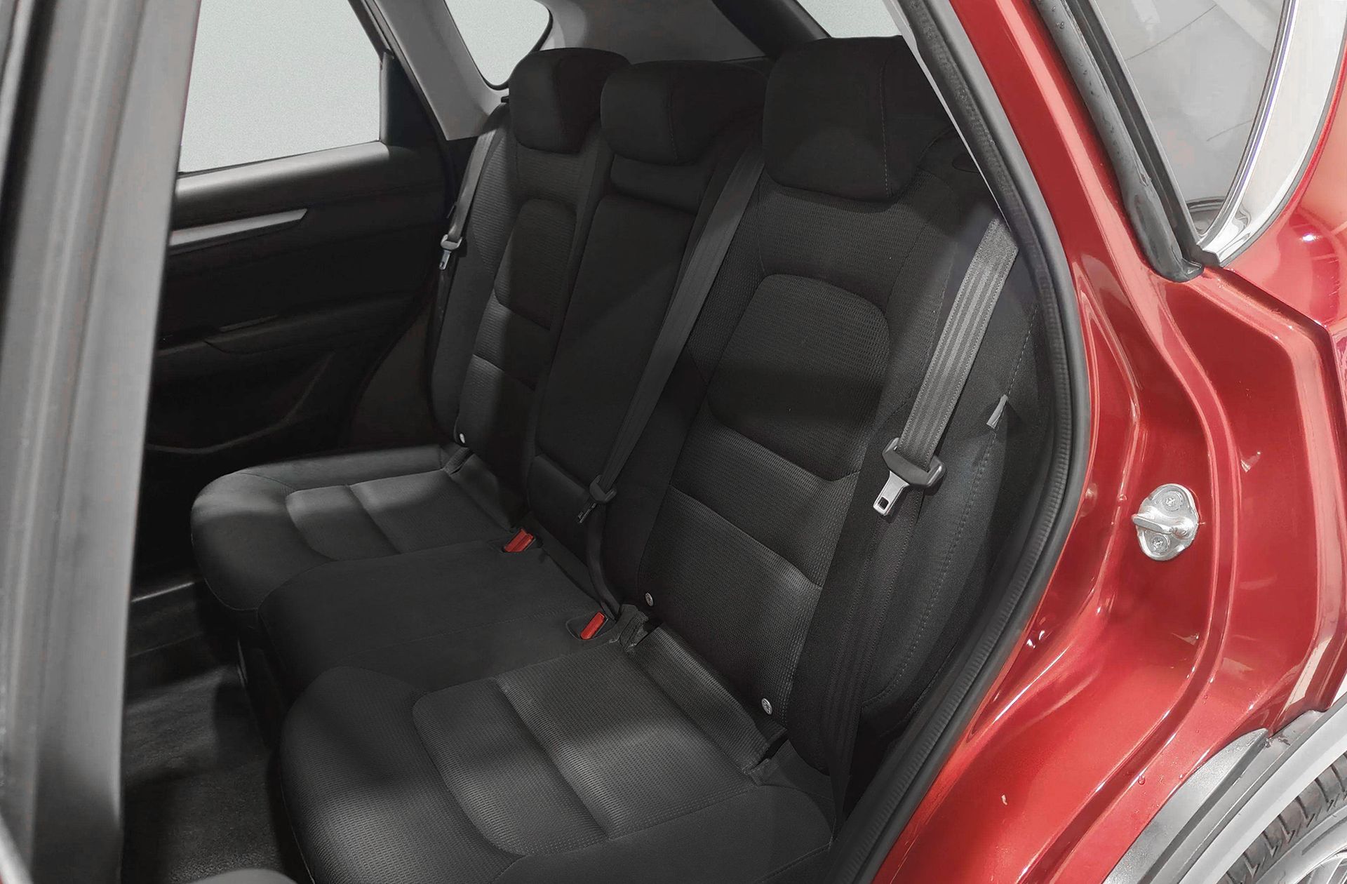 Mazda CX-5 2.2 DE Origin 2WD - foto 11