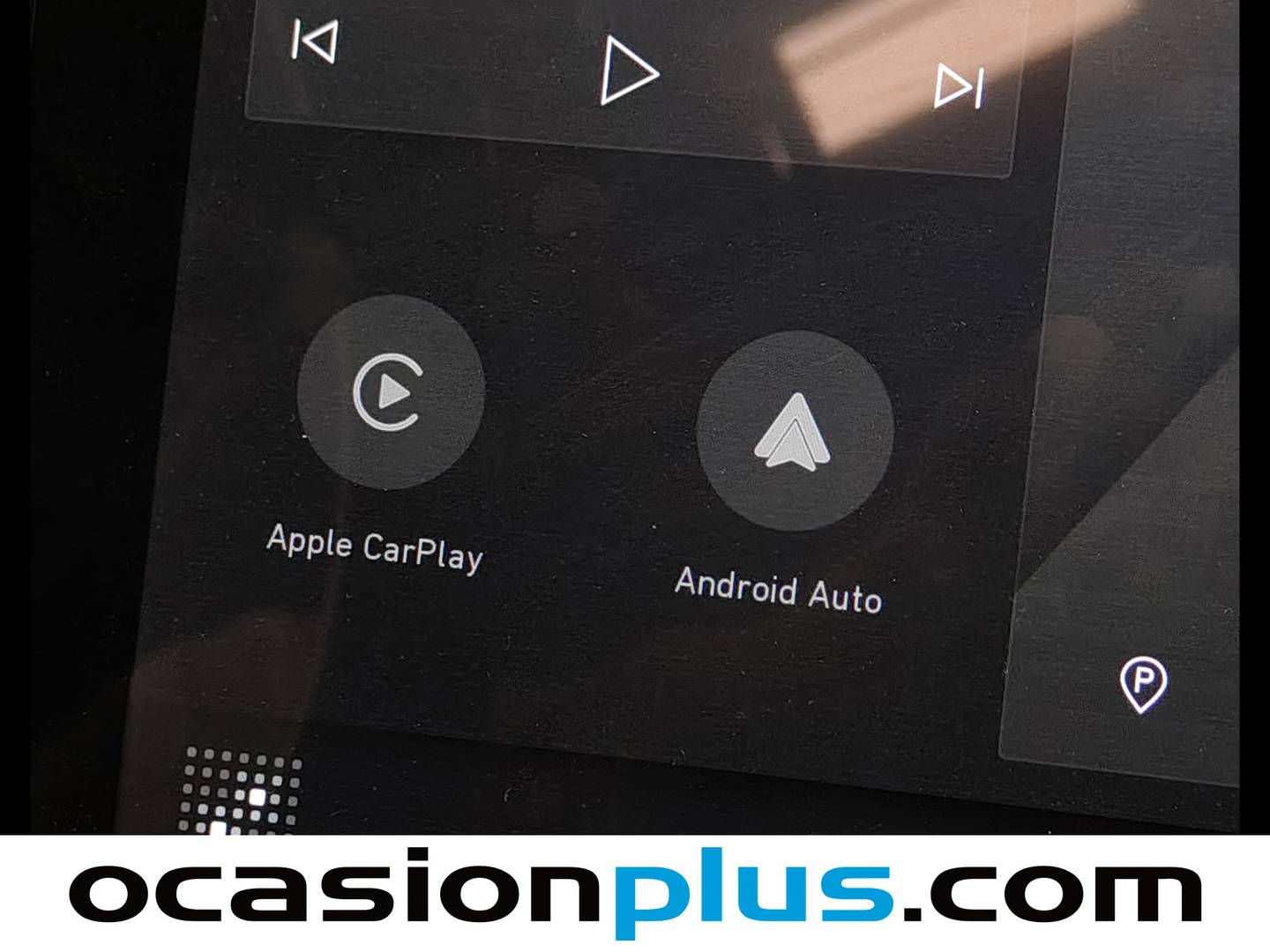 Foto Lynk & Co 01 Lynk & Co 01 1.5 HEV (197 CV)