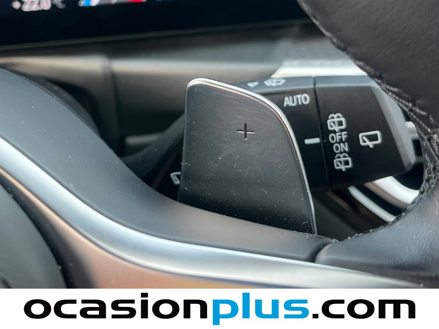 Foto BMW Serie 3 BMW Serie 3 320d Touring (190 CV) Pack M