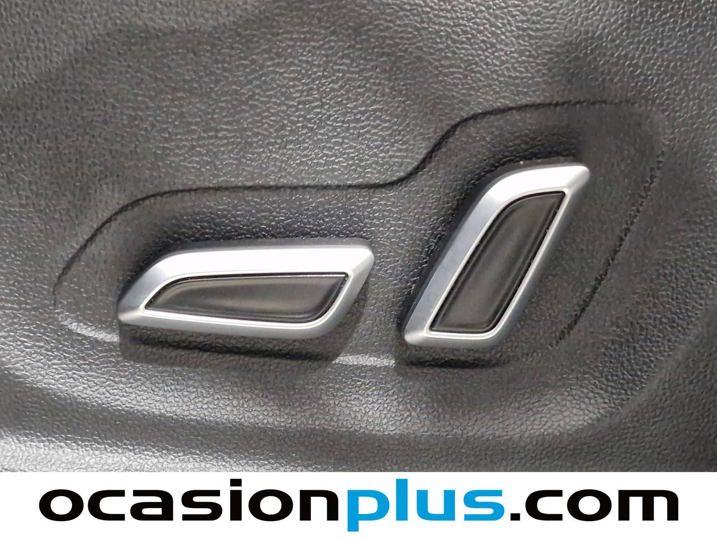 MG eHS MG eHS 1.5 T-GDI PHEV Luxury (258 CV) seminuevo