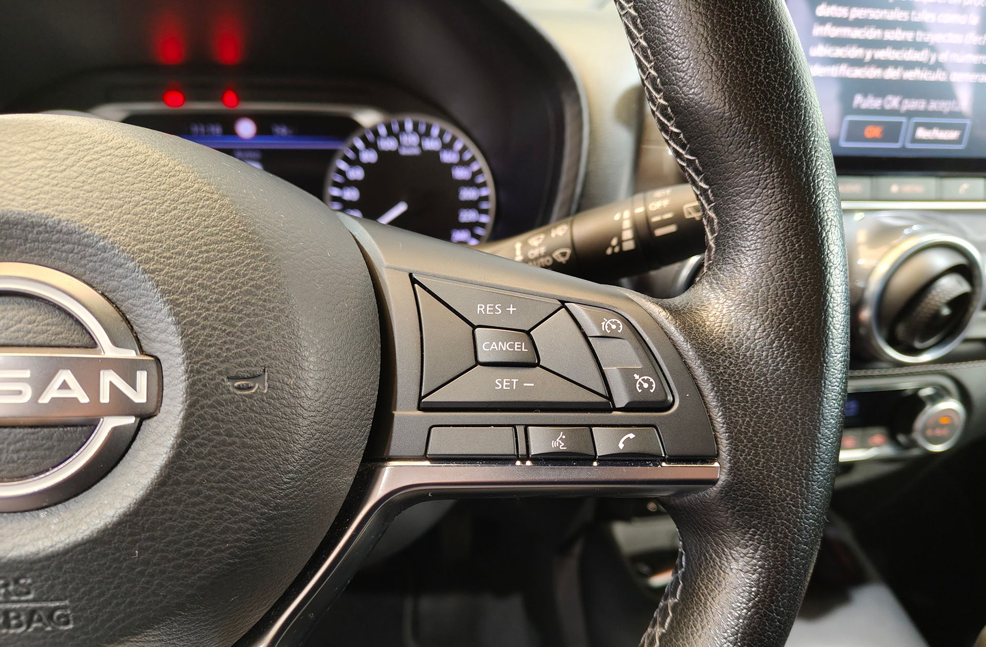 Nissan Juke DIG-T N-Connecta 4x2 - foto 31