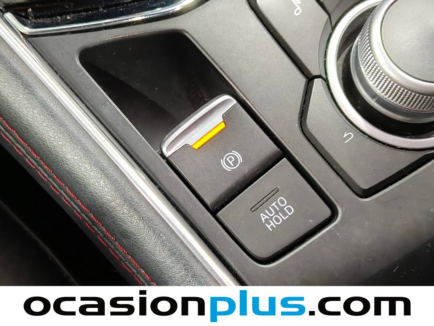 Foto Mazda CX-5 Mazda CX-5 2.0 GE Homura (165 CV)