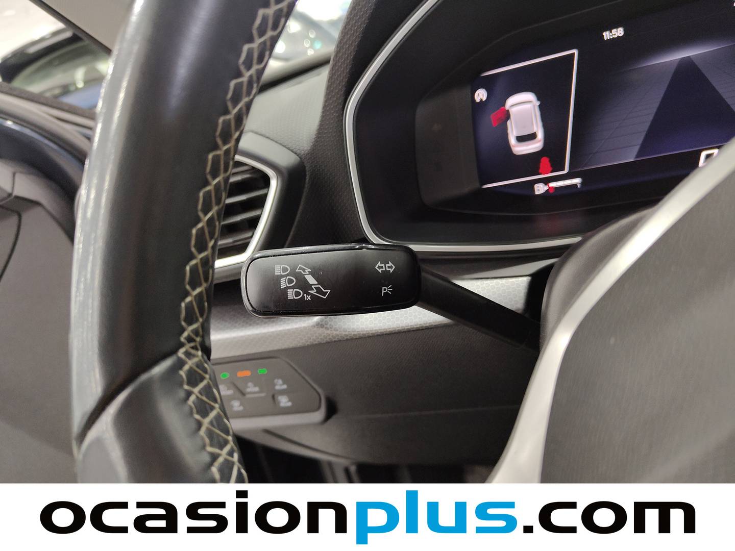 Foto Seat León SEAT León ST 1.5 TSI S&S Style XL (130 CV)