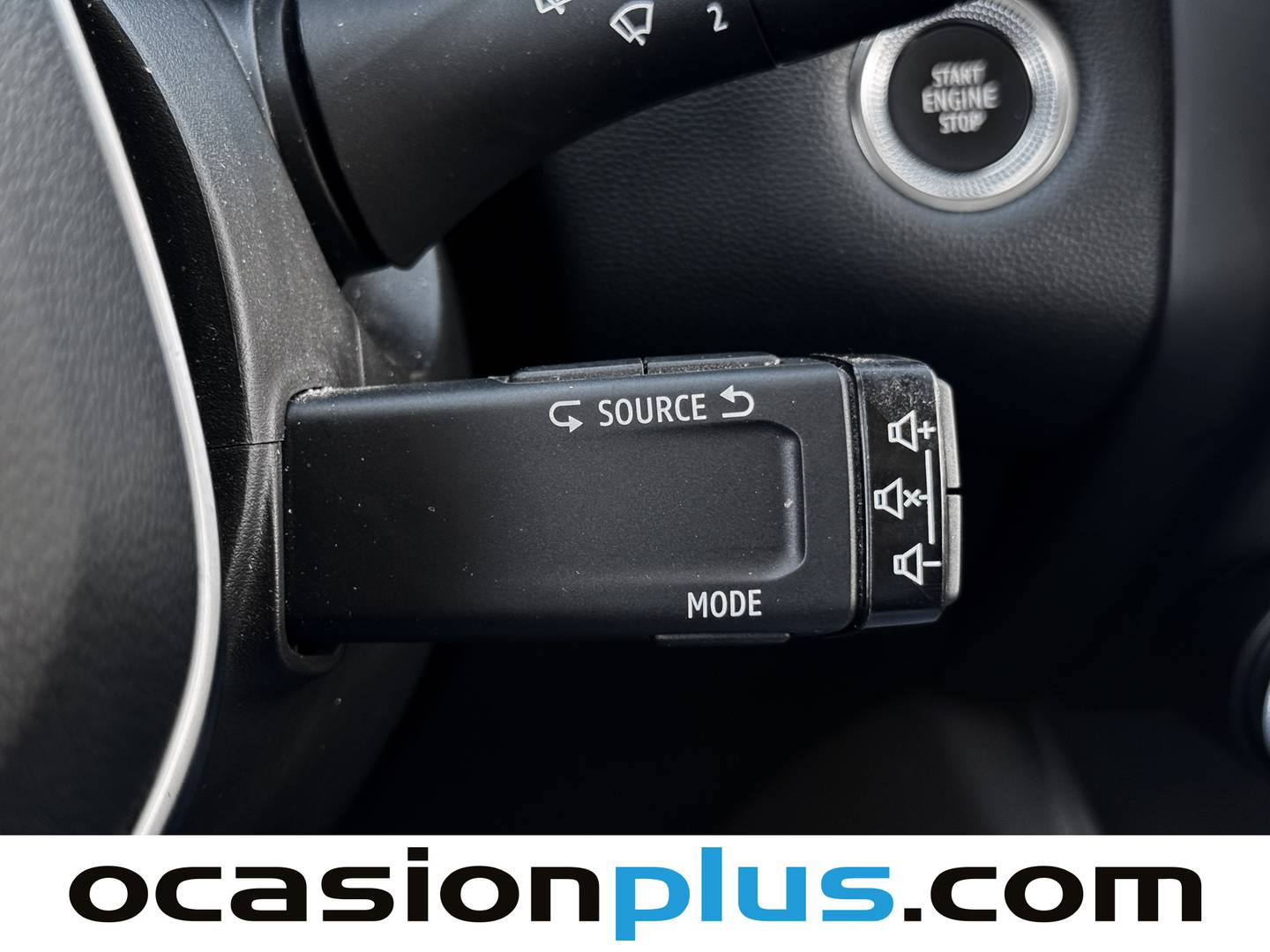 Renault Captur Renault Captur Zen TCe Micro Híbrido (140 CV) EDC GPF 2021